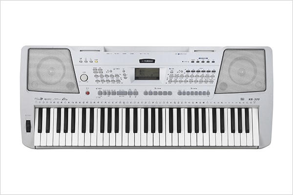 KB-320