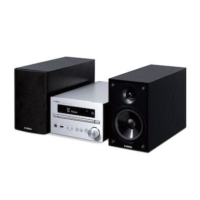 HiFi-Systeme - Audio & Video - Produkte - Yamaha - Deutschland