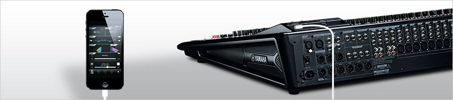 Yamaha Originalnetzteil PA-30für Mischpulte MG 16/4 CX USB 166 20/6 MG206C 
