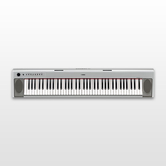 NP-31 - Übersicht - Portable Keyboards - Produkte