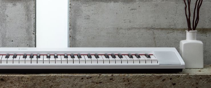 NP-32/12 - Funktionen - Piaggero - Keyboards - Musikinstrumente 