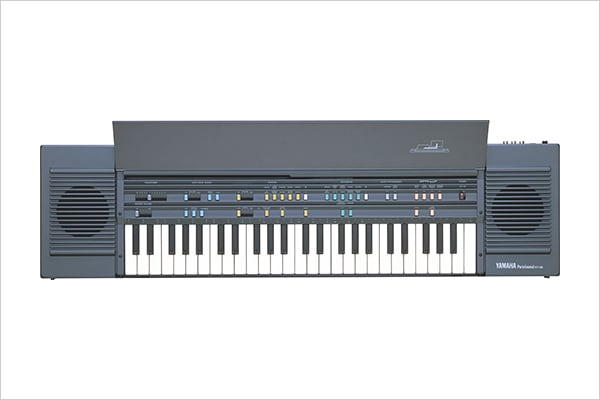 PCS-500