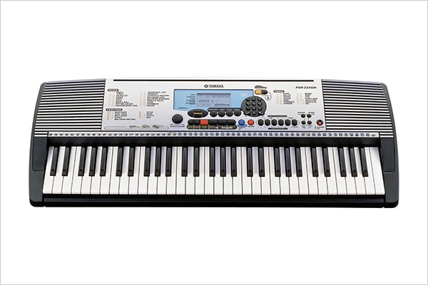 PSR-225GM