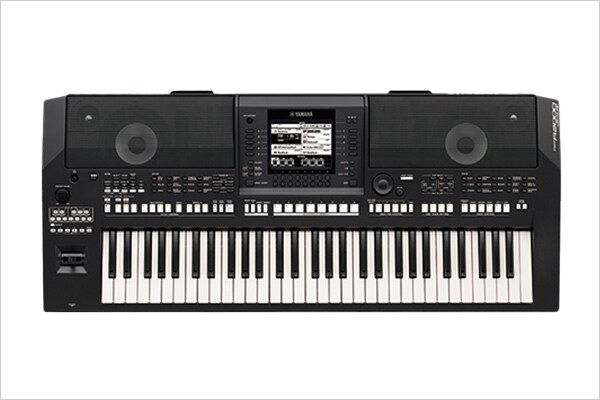 PSR-A2000
