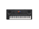 Yamaha Arranger-Workstation PSR-SX620 in der Draufsicht