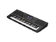 Yamaha Arranger Workstation PSR-SX720+ Ansicht von oben (diagonal)