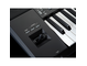 Close-up of Yamaha Arranger Workstation PSR-SX920 joystick