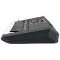 Yamaha Arranger Workstation PSR-SX720 side view