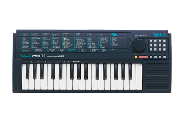 PSS-11