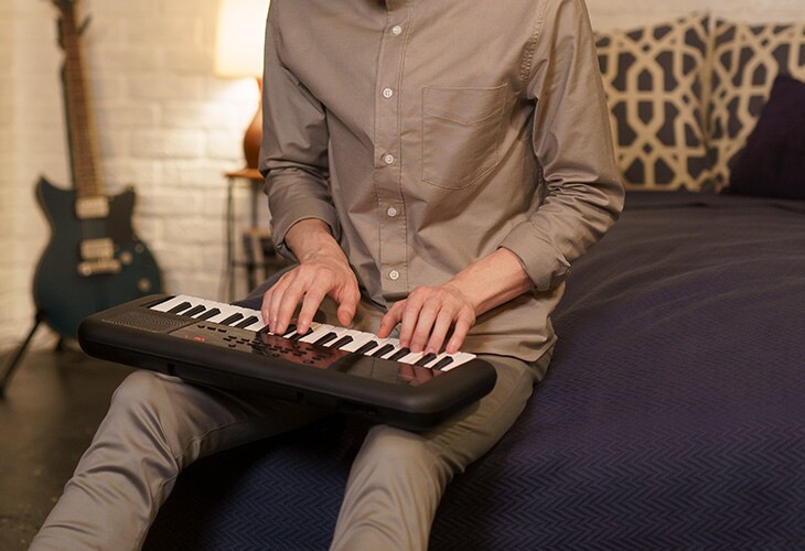 PSS-A50 | Yamaha Corporation