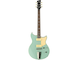 RSS02T Sonic Blue gerade Frontansicht