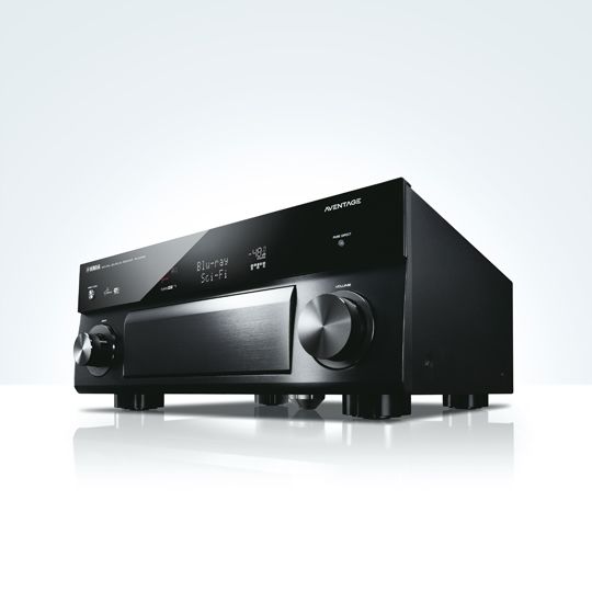 RX-A1040 - Funktionen - AV-Receiver - Audio & Video - Produkte ...