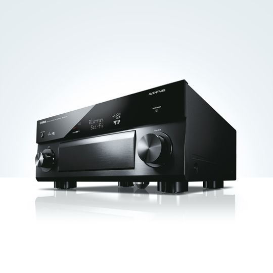 RX-A3040 - Funktionen - AV-Receiver - Audio & Video - Produkte ...