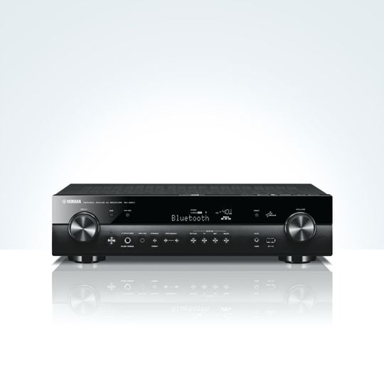 MusicCast RX-S601 - Übersicht - AV-Receiver - Audio & Video ...