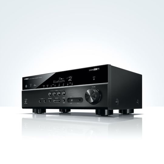 MusicCast RX-V479 - Funktionen - AV-Receiver - Audio & Video ...