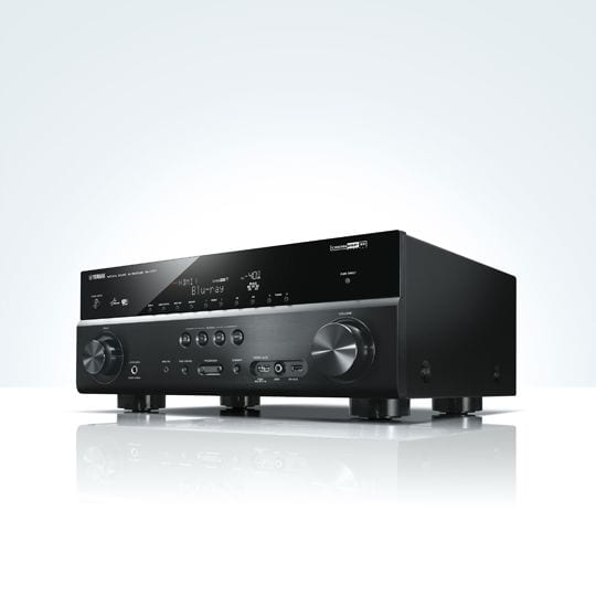 RX-V777 - Downloads - AV-Receiver - Audio & Video - Produkte - Yamaha