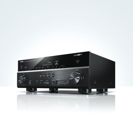 MusicCast RX-V779 - Downloads - AV-Receiver - Audio & Video ...