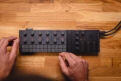 SEQTRAK OS V. 1.2 bringt dein mobiles Produktionsstudio auf ein ganz neues Level!