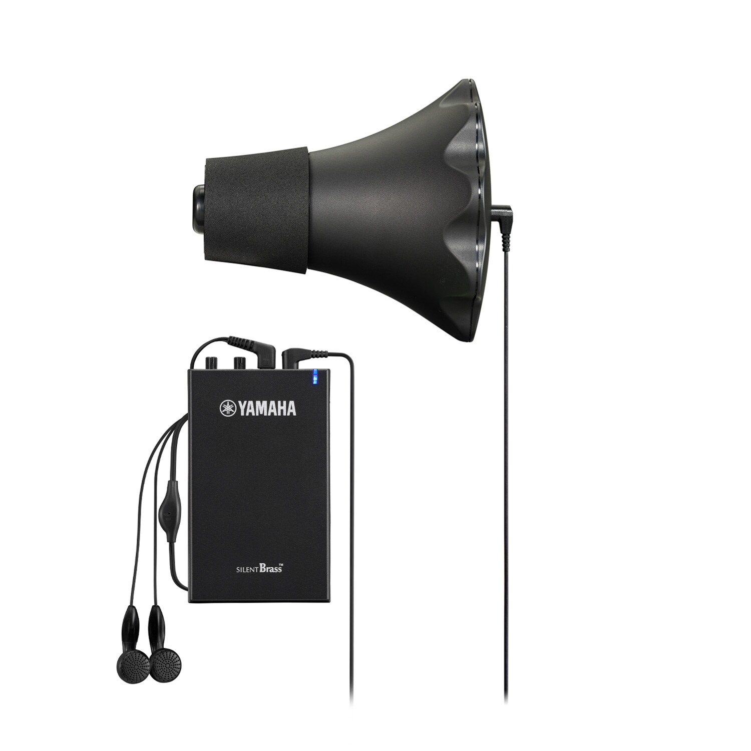 SILENT BRASS™ SBJ Serie - Technische Daten - SILENT BRASS