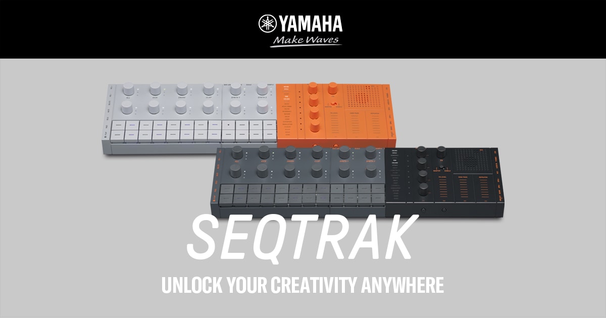 SEQTRAK - Übersicht - Music Production Studios - Synthesizer ...