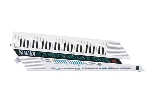SHS-200
