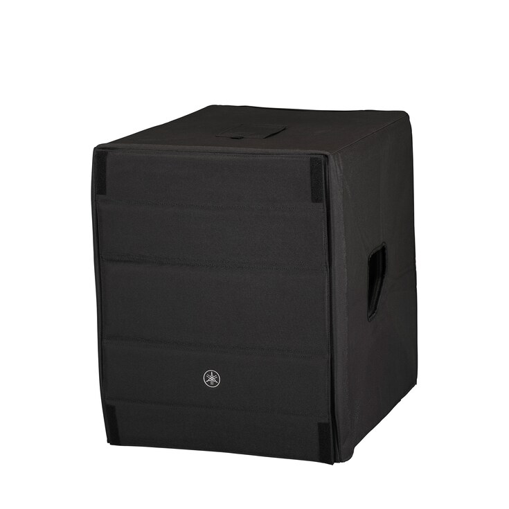 Yamaha Funktionale Lautsprecherhülle SPCVR-DXS153