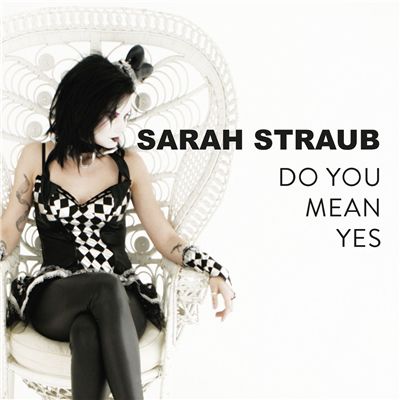 Sarah Straub - Do you mean yes