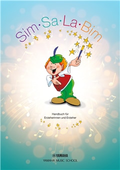 Seminare für musikalische Frühförderung mit SimSaLaBim