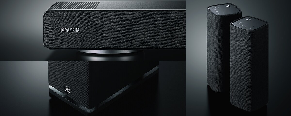 True X Surround 90A