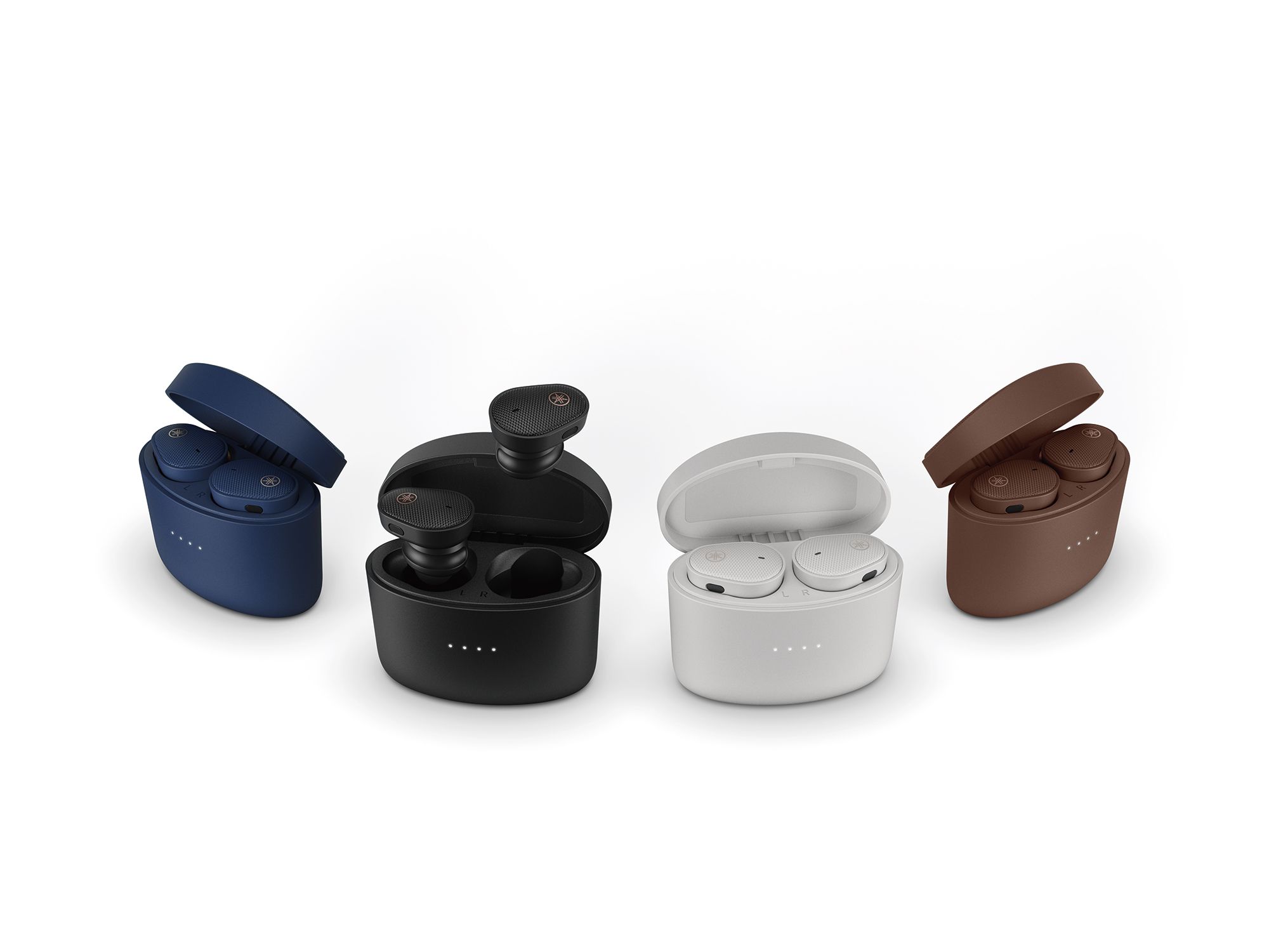 TW-E5B - Übersicht - Kopfhörer - Home Audio - Produkte - Yamaha - Deutschland TW-E5B - Übersicht - Kopfhörer - Home Audio - Produkte - Yamaha - Deutschland