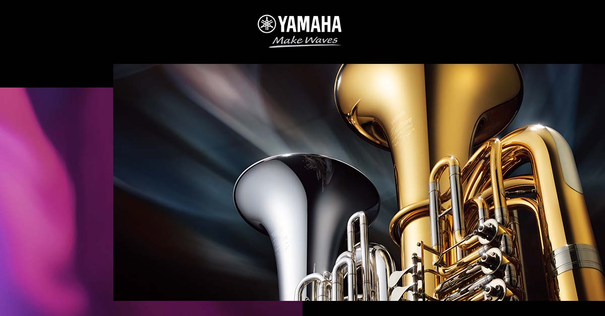 Tuba Mouthpieces - Übersicht - Mundstücke - Blech- und Holzblasinstrumente  - Musikinstrumente - Produkte - Yamaha - Deutschland