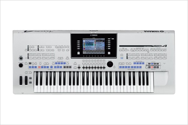 Tyros4