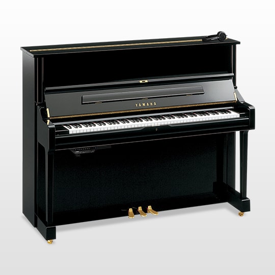 SILENT Piano™ SH - Übersicht - SILENT Piano™ - Produkte - Pianos