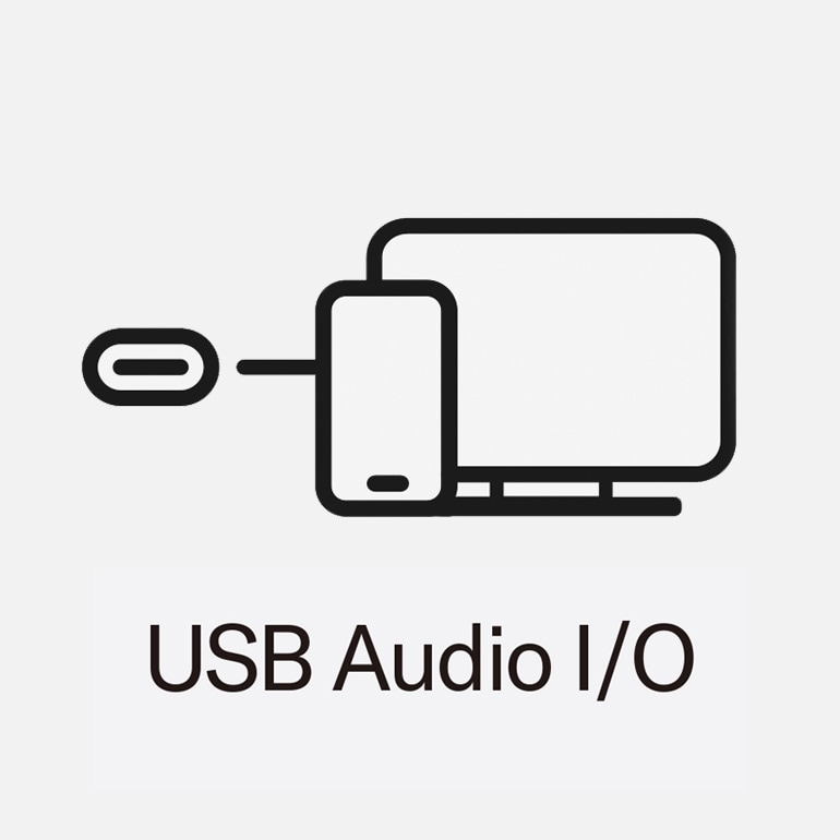 Yamaha STAGEPAS 100: Kompatible hybride Anwendungen