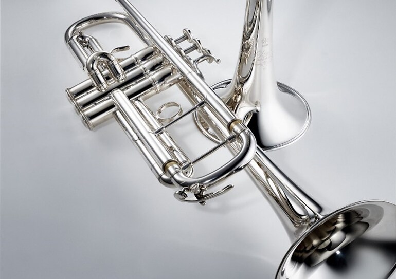 Yamaha Trumpet Special Site