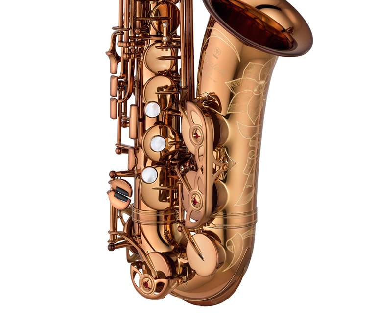Yamaha Saxophon YAS-82ZA Hauptbild