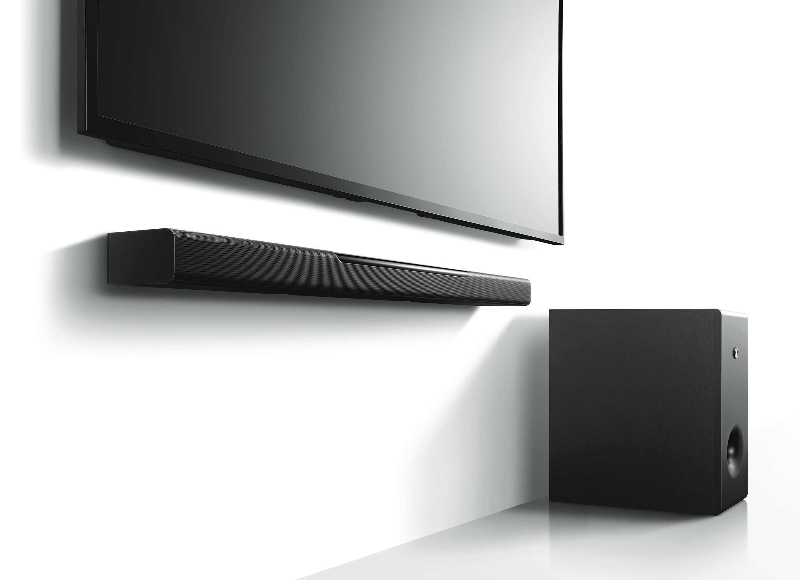 MusicCast BAR 400 - Übersicht - Sound Bars - Audio & Video - Produkte -  Yamaha - Deutschland