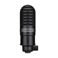 Yamaha Condenser Microphone YCM01 Black