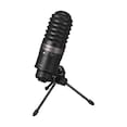 Yamaha USB Microphone YCM01U black