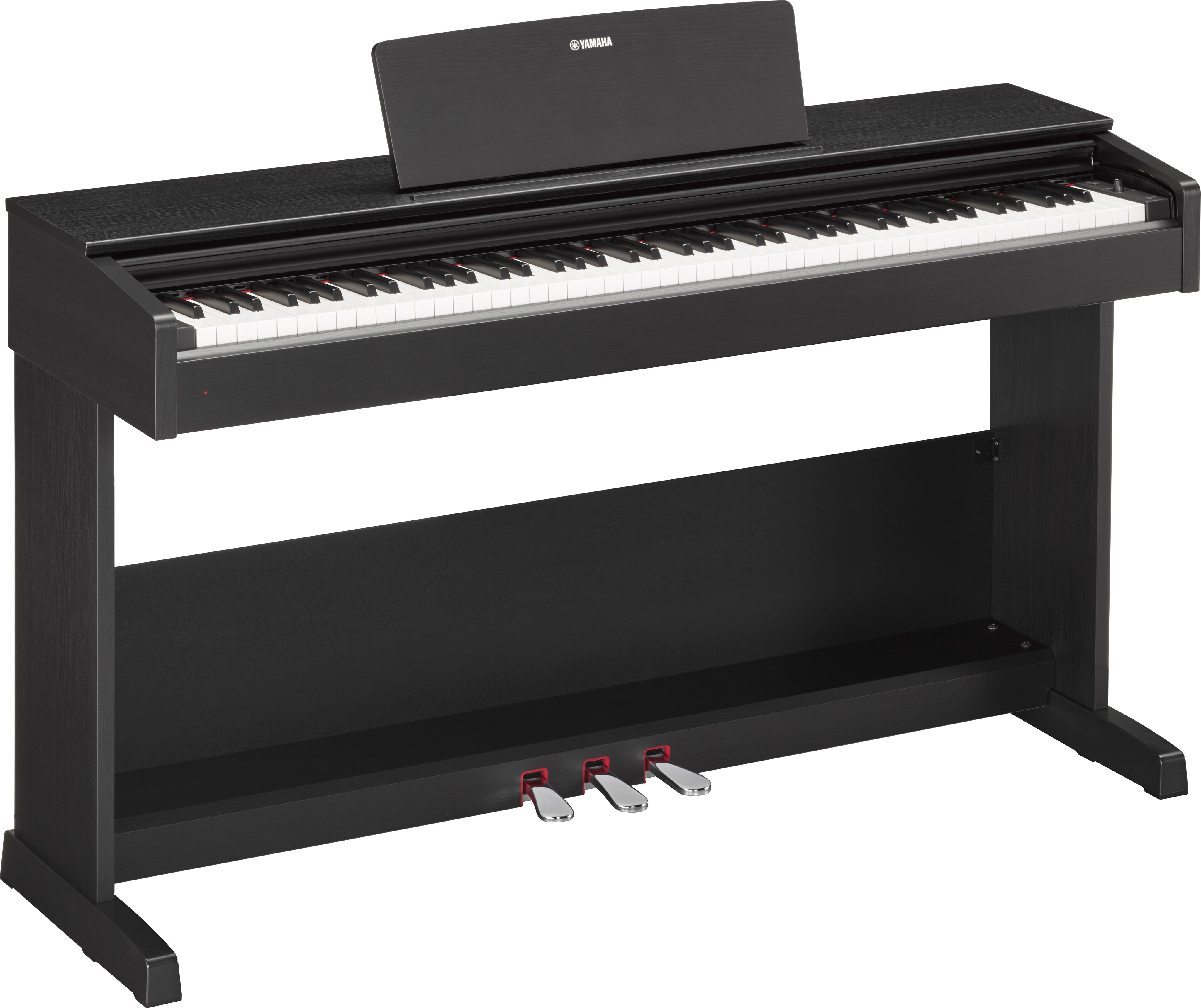 YDP-103 - Übersicht - ARIUS - Produkte - Pianos - Musikinstrumente YDP-103 - Übersicht - ARIUS - Produkte - Pianos - Musikinstrumente