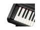 YDP-146_Schwarz_Tastatur_links