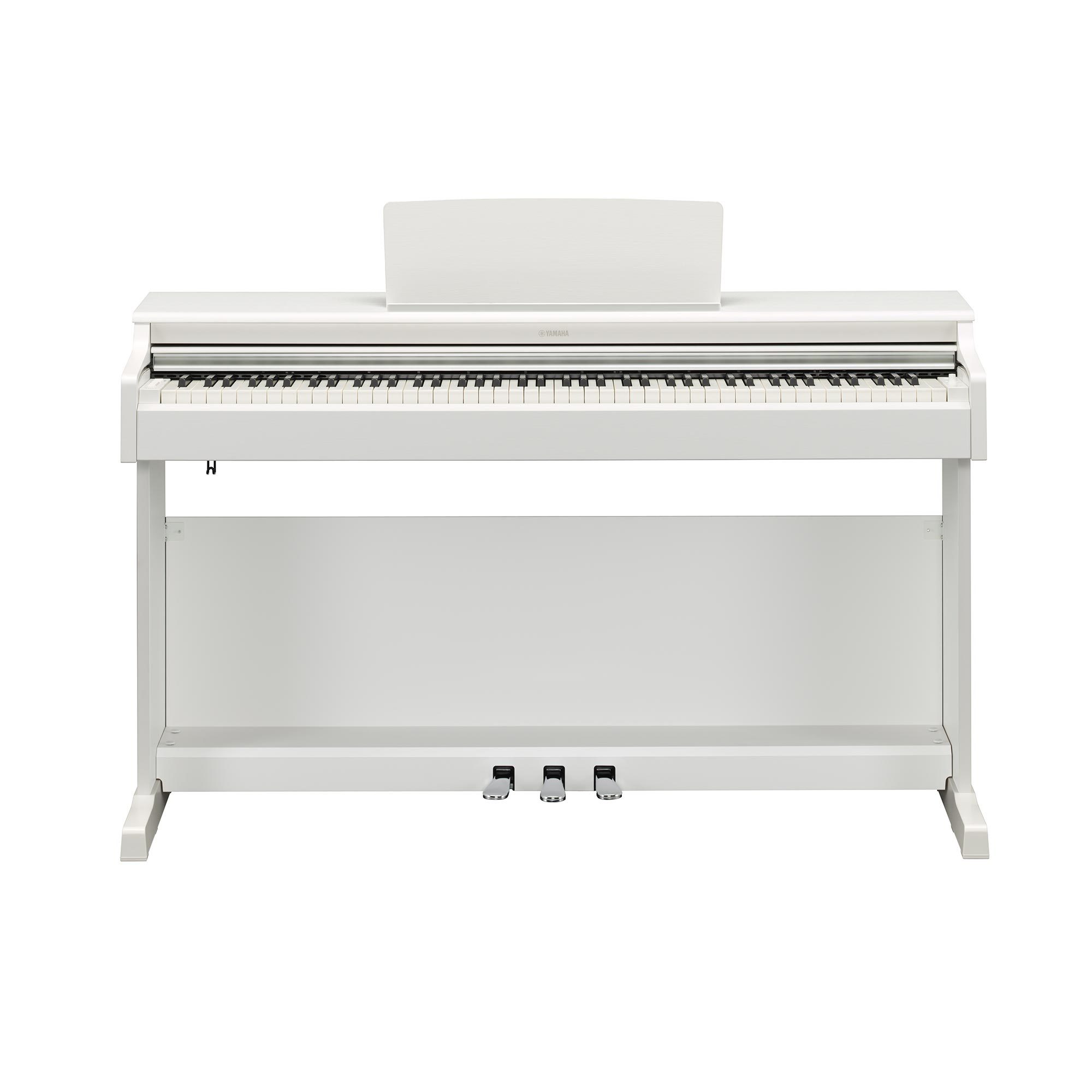 YDP-165 - Übersicht - ARIUS - Pianos - Musikinstrumente - Produkte ...