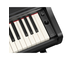 YDP-166_Schwarz_Tastatur_rechts