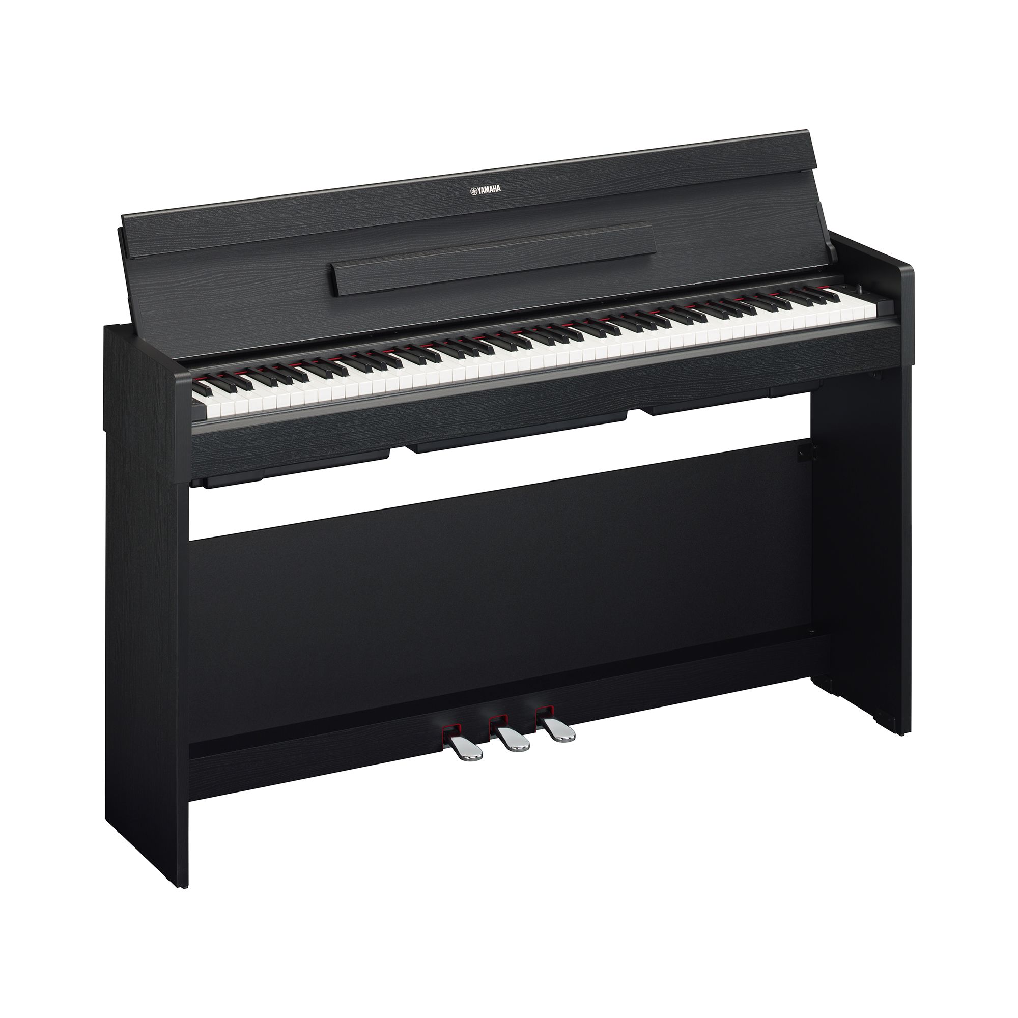 ARIUS - Pianos - Musikinstrumente - Produkte - Yamaha - Deutschland