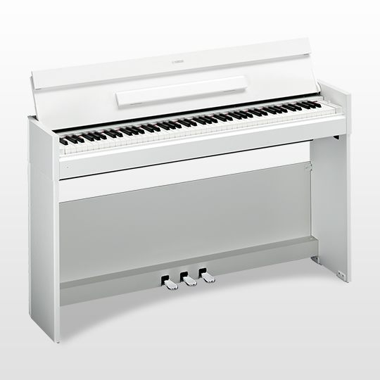 YDP-S52 - Zubehör - ARIUS - Pianos - Musikinstrumente - Produkte ...