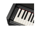YDP-S56_Schwarz_Tastatur_links