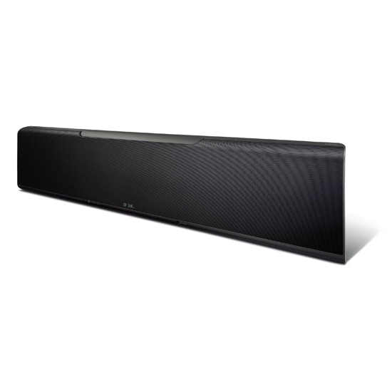 MusicCast YSP-5600 - Übersicht - Sound Bars - Produkte - Home