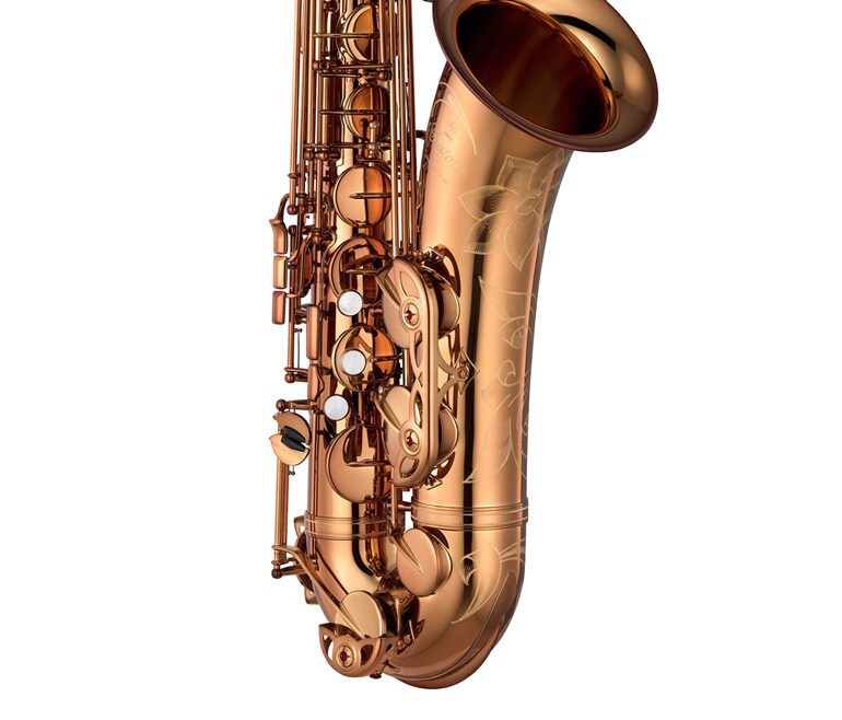 Yamaha Saxophon YTS-82ZA Hauptbild
