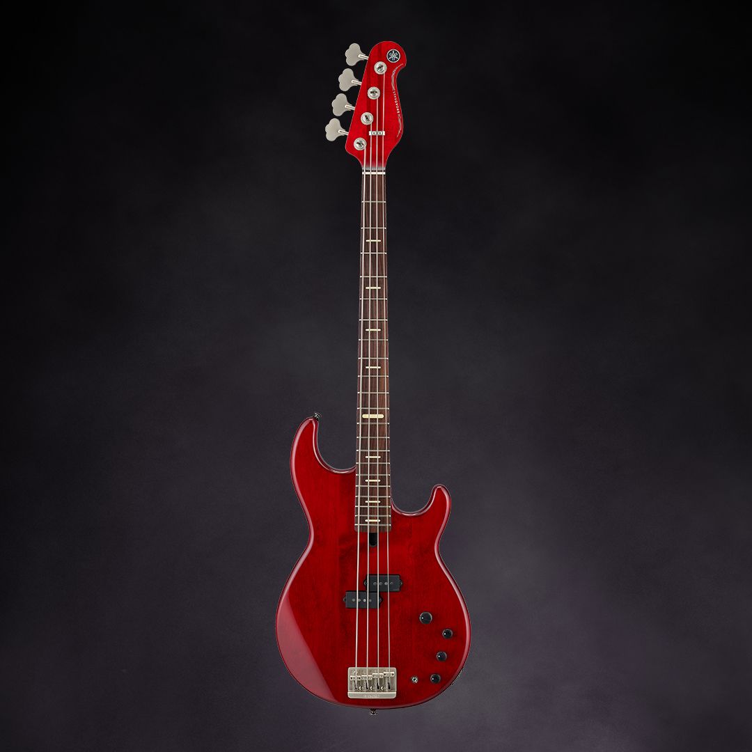 yamaha peter hook signature bb bass guitar