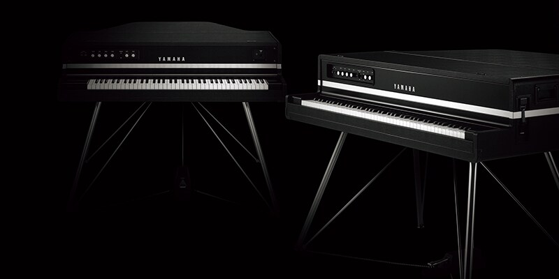 非売品　小室哲哉 Special Tracks 02 Yamaha eos YAMAHA 